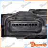 Serrure de porte gauche arrière pour KIA | EZC-KA-075, 81410-D4000
